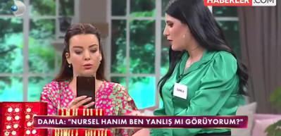 Gelinim Mutfakta yarışmasında gelin baygınlık geçirdi!