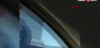 Hamile kadına saldıran baklavacı kardeşlere k&ouml;t&uuml; haber