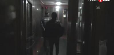 &Uuml;lke genelinde 'yasa dışı bahis' operasyonu!