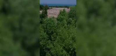 Karadeniz doğalgazında ilk borular d&ouml;şeniyor