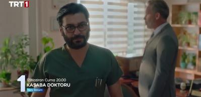 Kasaba Doktoru 11. bölüm fragmanı yayınlandı! Kasaba Doktoru'nun konusu nedir?