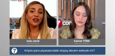 Kriptodaki &ccedil;&ouml;k&uuml;ş&uuml;n perde arkası: Enflasyonla m&uuml;cadele