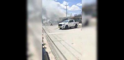 MİT'ten Sincar'da nokta operasyon: SİHA'lar PKK karargahını vurdu!