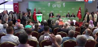 M&uuml;jde! Tarım ve Orman Bakanlığı &ccedil;ift&ccedil;ilere desteği artırıyor