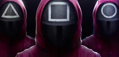 Netflix duyurdu: Para ödüllü gerçek 'Squid Game' yarışması yapılacak!