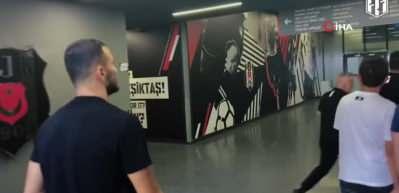 Romain Saiss: "Burada olduğum i&ccedil;in &ccedil;ok mutluyum"