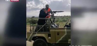 Ter&ouml;rist elebaşı &Ouml;calan'ın sahte pasaport ismi Rum kesiminin 'skandal' tatbikatında!