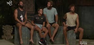 Survivor All Star'a veda eden yarışmacı şoke etti! 14 Haziran elenen...