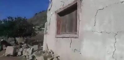 Afganistan'da şiddetli deprem!