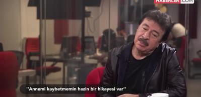 Ahmet Sel&ccedil;uk İlkan annesiyle ilgili en b&uuml;y&uuml;k pişmanlığını a&ccedil;ıkladı!