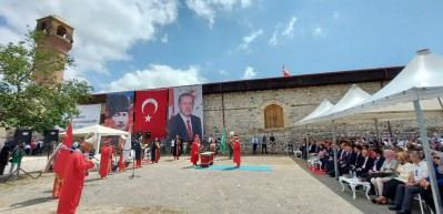 AK Parti ve MHP&rsquo;den CHP&rsquo;li belediyeye su&ccedil; duyurusu