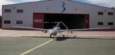 Bayraktar TB2&rsquo;ler hazır! Kara kuvvetlerine teslim edilecek...