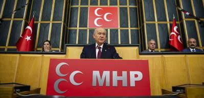 Devlet Bah&ccedil;eli: Netflix artık haddini aşmıştır