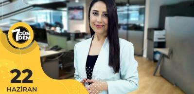 G&uuml;m&uuml;şhane'ye Rus İHA'sı d&uuml;şt&uuml;! (22 Haziran 2022 G&uuml;n&uuml;n &Ouml;nemli Gelişmeleri)