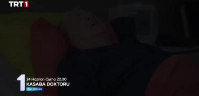Kasaba Doktoru 12. bölüm fragmanı yayınlandı! Kasaba Doktoru'nun konusu nedir?