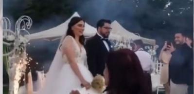 Masterchef Türkiye şampiyonu Serhat Doğramacı evlendi!
