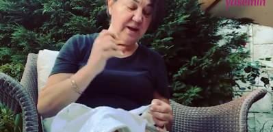 Nazan Öncel: Şarkı da yazarım fistan da dikerim!