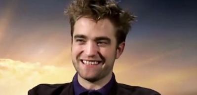 Robert Pattinson'dan yıllar sonra gelen Alacakaranlık itirafı
