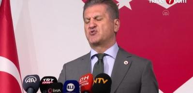 TDP Genel Başkanı Sarıgül'den "kira" çağrısı