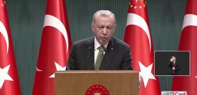 Bakan Nebati: Konutlarda Isı Yalıtım Projesi başladı