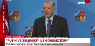 Başkan Erdoğan Yunanistan adaları silahlandırmaktan vazge&ccedil;meli diyerek tepkisini g&ouml;sterdi