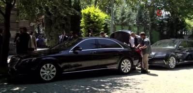 Cumhurbaşkanı Erdoğan'ın Bursa'da yapacağı program başka bir tarihe ertelendi