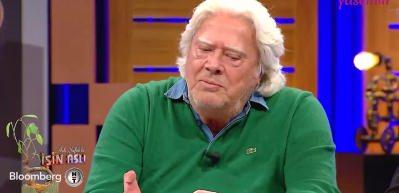 C&uuml;neyt Arkın: Azrail beni unuttu ama bir g&uuml;n hatırlar!