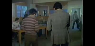 C&uuml;neyt Arkın'ın 'Rahmet ve Gazap' filminde gazeteci Hasan Karakaya detayı! Yıllar sonra...