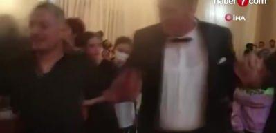 Damada un ve yumurta şoku