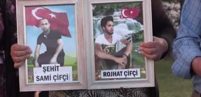 Diyarbakır annelerinden Cumhurbaşkanı Erdoğan'a teşekk&uuml;r