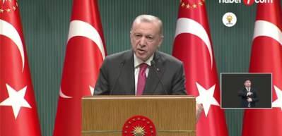 Erdoğan defalarca uyarmıştı! Mi&ccedil;otakis k&ouml;şeye sıkıştı