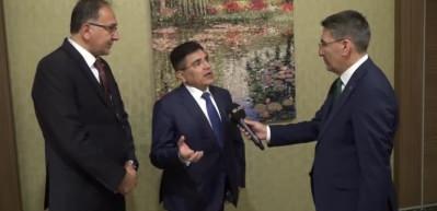 Geleneksel G&uuml;reşler Federasyonu Kuruldu