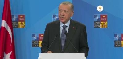 PKK ve FET&Ouml; i&ccedil;in İsve&ccedil; ve Finlandiya artık g&uuml;venli liman değil!