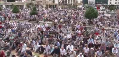 Rize'nin sevilen ismi Necati Hutoğlu doğum g&uuml;n&uuml;nde son yolculuğuna uğurlandı