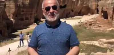 Şehit aileleri ve gazilerin GAP gezisi istekleri yerine getirildi