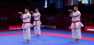 Skandal! Karate Milli Takımı'na vize engeli! 