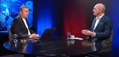 Suriyelileri geri g&ouml;nderme planı! İttifaka s&uuml;rpriz katılım olur mu? Kurtulmuş cevapladı