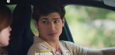 Zehra ve Tarık anlaştı! Ah Nerede 2. b&ouml;l&uuml;m fragmanı