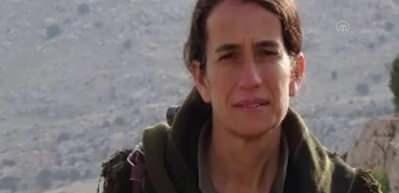 MİT'ten b&uuml;y&uuml;k darbe: PKK'nın s&ouml;zde konsey &uuml;yesi ter&ouml;rist Hanım Demir kullanılamaz hale getirildi