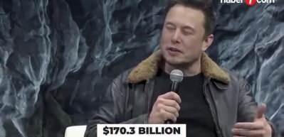 Elon Musk'ın Twitter'ı almaktan vazge&ccedil;ti iddiası!