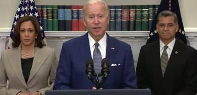 ABD Başkanı Biden'nın bu videosu g&uuml;ndem oldu