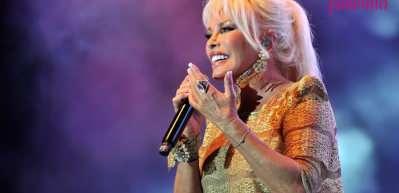 Ajda Pekkan İlham Gencer'i ziyaret etti! Hareketiyle takdir topladı