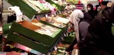 Almanya&rsquo;da &ccedil;&ouml;k&uuml;ş! manşetlerde: Bu kadar k&ouml;t&uuml;s&uuml; olmamıştı...