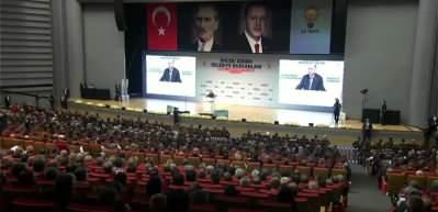 Cumhurbaşkanı Erdoğan NATO Zirvesi'ndeki tarihi resti ilk kez anlattı