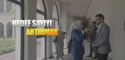 Bilal Erdoğan'dan fikri bağımsızlık vurgusu
