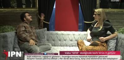  Do&ccedil;. Dr. Oytun Erbaş'tan şoke eden dışkı yorumu! 