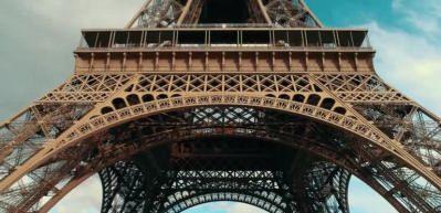 Eiffel Kulesi yıkılma tehlikesi altında!