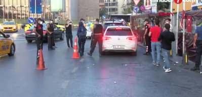 İ&ccedil;işleri Bakanlığı'ndan 81 ile bayram genelgesi