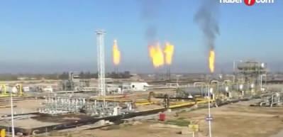 İTO Başkanı'ndan dikkat &ccedil;eken uyarı: Gaz bulabilecek miyiz?