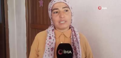 &Ccedil;ocuklar, burunları kanadık&ccedil;a bayılıyorlar: Yetkililerden yardım istiyorlar